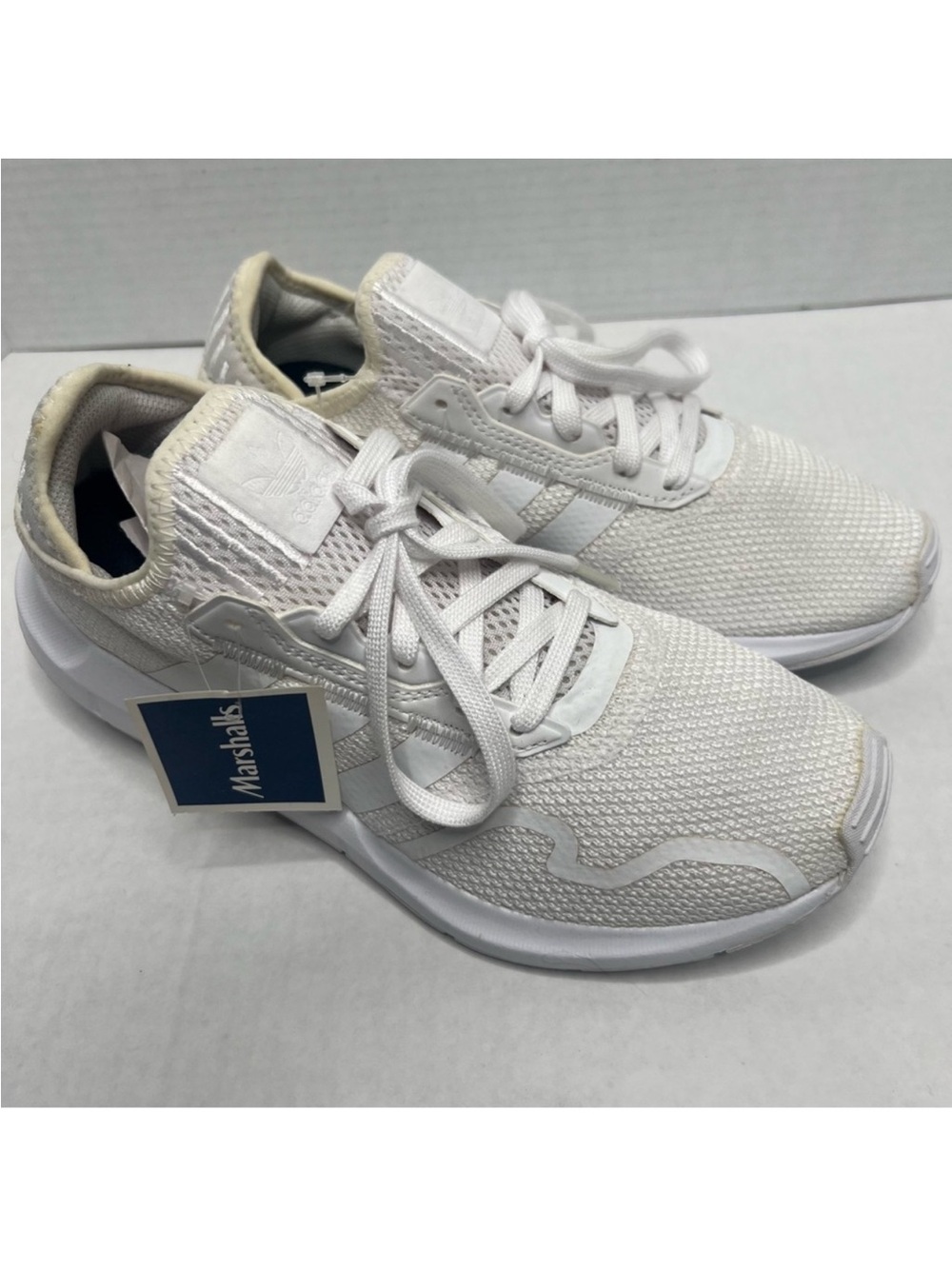 Adidas Swift Run X Running Youth Size 6.5 Sneakers Athletic Shoes New w Tags